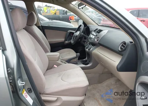 2007 Toyota Rav4 z USA, uszkodzony, nr VIN JTMZD33V076044253